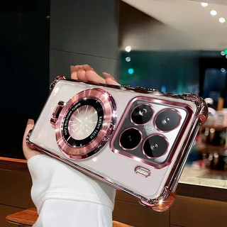 Ốp Điện Thoại Cho Honor X7c X7D X8d X8C X8B X6A X6B X6C X9D X7D X5C Plus 5G 4G CD Giá Đỡ Vỏ Điện Thoại Silicon Túi Khí Bốn Góc Vỏ Điện Thoại Chống Sốc Ốp Lưng