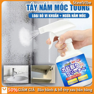 Bình xịt chống nấm mốc cho tường gạch phòng tắm Tẩy Nấm Mốc / Diệt nấm mốc،Dung tích 330ml