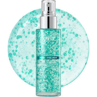 [Anua] PDRN Hyaluronic Acid Hydrating Capsule Mist 100ml