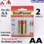 Pin kiềm(Alkaline) SealPower AA LR6SD,AAA LR03SD.Chất lượng cao. Pin tiểu,pin đũa,pin 1.5V chính hãng ..