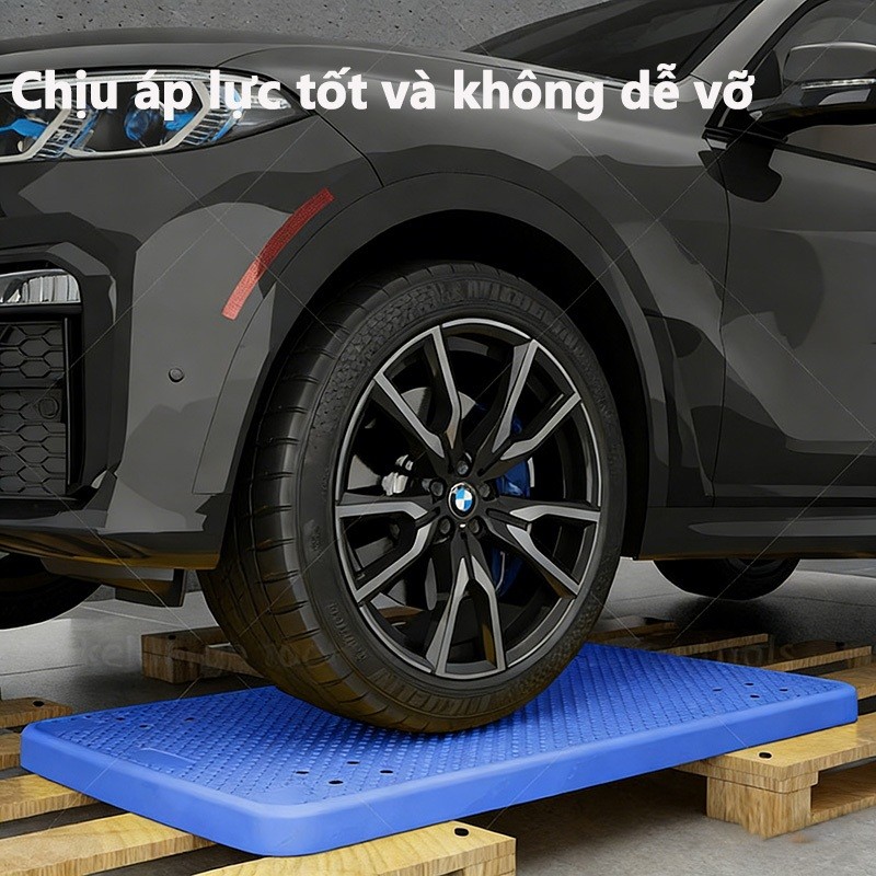 Xe đẩy hàng Xe Đẩy Gấp Gọn chống ồn siêu bền Tải trọng Lớn 150KG Tiện Lợi 4 bánh xe