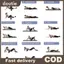 Doutie Yoga Foam Roller 3 Kích Cỡ: 30/45/60 cm - Con Lăn Massage cho Tập Thể Dụng