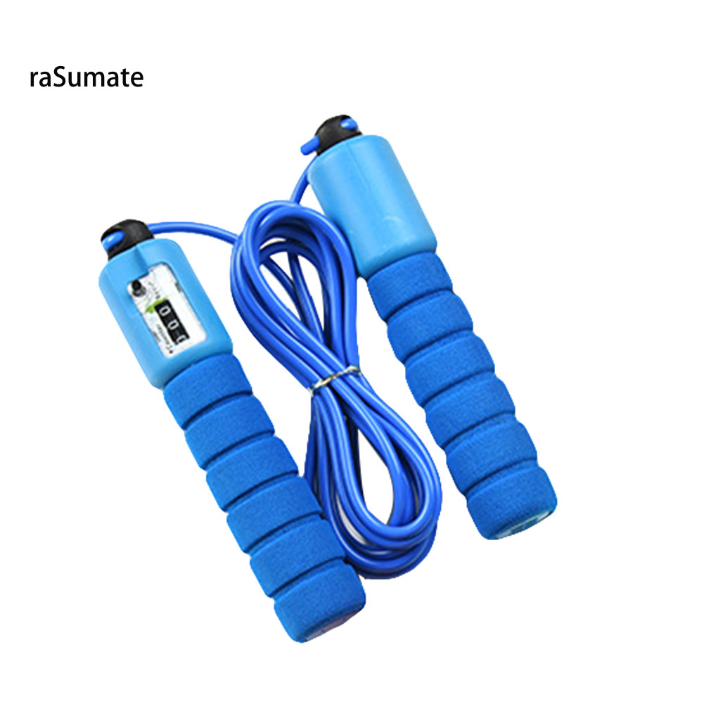 Tập aerobic giảm cân - Dây nhảy thể thao