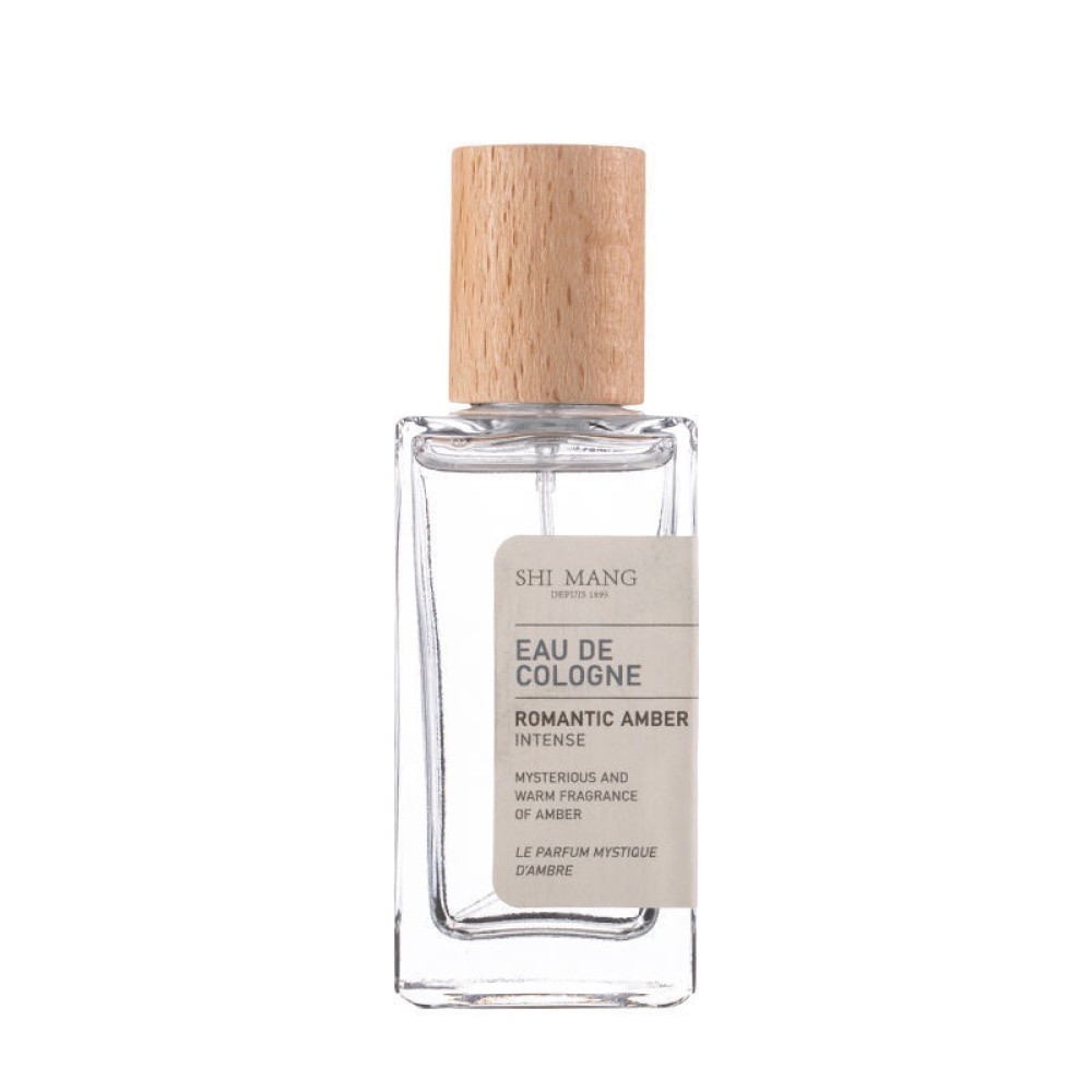 Nước hoa Shimang Thổ Nhĩ Kỳ Eau De Cologne 50ml ✨Bubblu11.vn✨