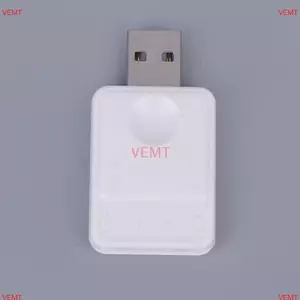 Sạc pin CR425 cho đèn LED phao câu cá, hỗ trợ USB và hai cổng sạc - Mới