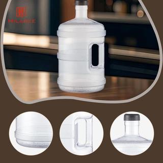 Xô nước chịu nhiệt độ cao HILABEE Bình nước di động 15L để cắm trại tại nhà Đi bộ đường dài ngoài trời