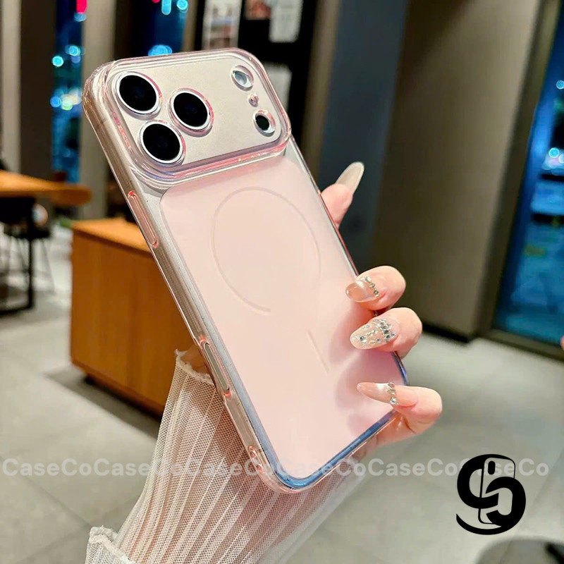 Ốp Lưng Cho IPhone 17 11 16 15 13 12 14 Pro Max 17air 16 15 Plus Cặp đôi bìa mềm mờ siêu mỏng sang trọng