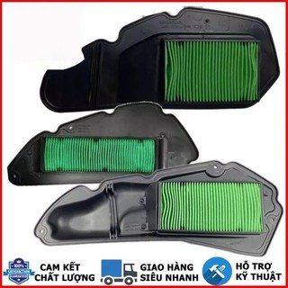 Lọc gió AB 125 AB 150 Air Blade, Vario, Click, SH mode PCX Tấm lọc khí AB 125 150 - 17210K29900