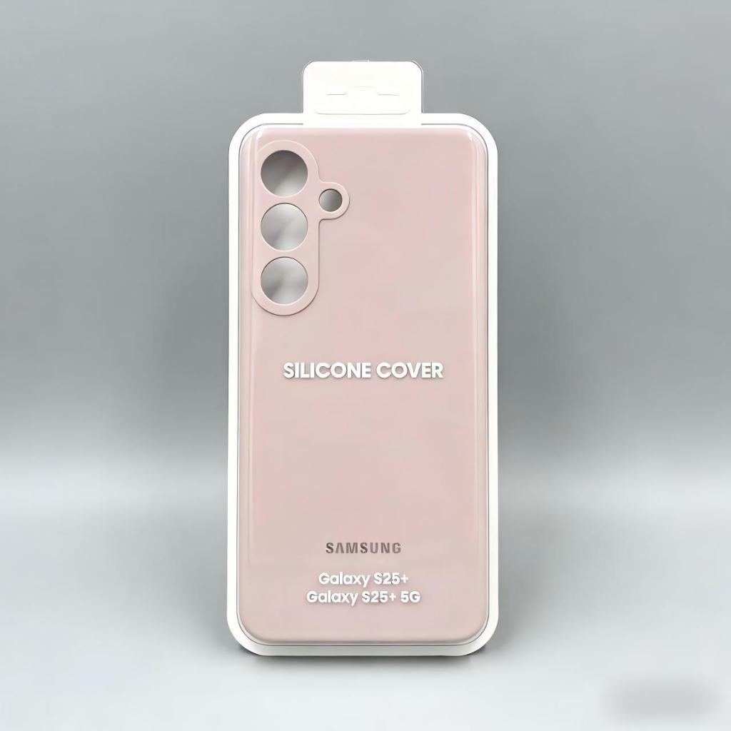 Dành cho Samsung Galaxy S26 25 24 Ultra Ốp bảo vệ chống vân tay bốn lỗ mịn cho S22 23 Plus silicon lỏng chống trượt và chống rơi vỏ bảo vệ điện thoại di động