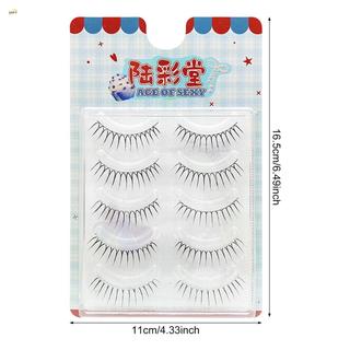 Lông mi giả một mảnh - Phần mở rộng toàn dải để trang điểm ngày cưới cho bữa tiệc