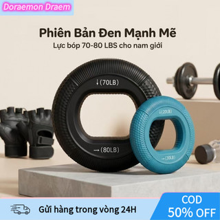 【COD】Dụng cụ tập ngón tay phục hồi chức năng sau đột quỵ, viêm khớp, thiết kế công thái học, an toàn khi sử dụng lâu dài