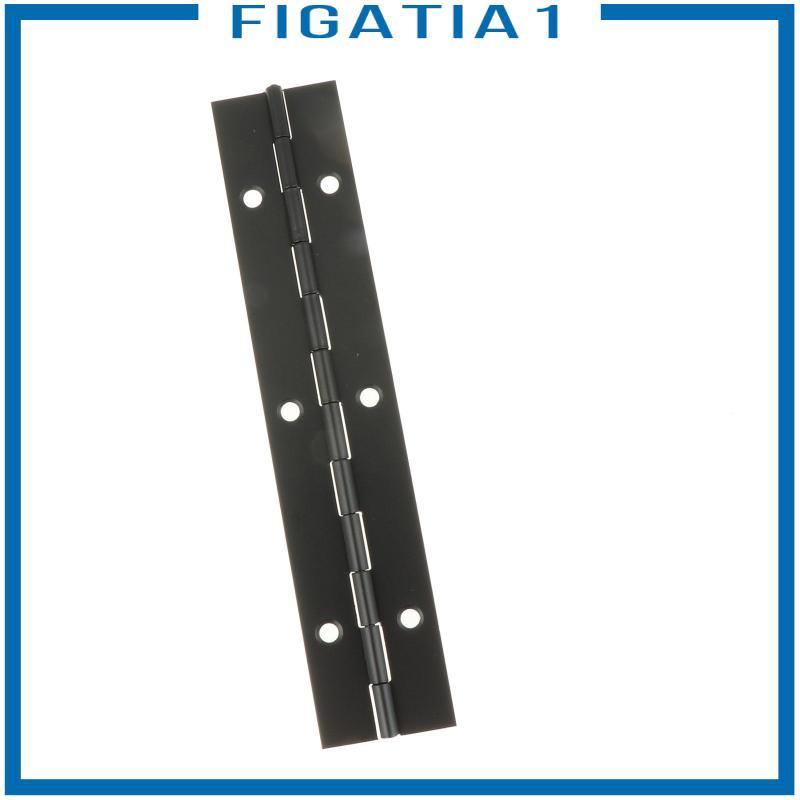Bản lề đàn Piano cố định bằng thép không gỉ Bản lề liên tục dài cho cửa tủ nội thất