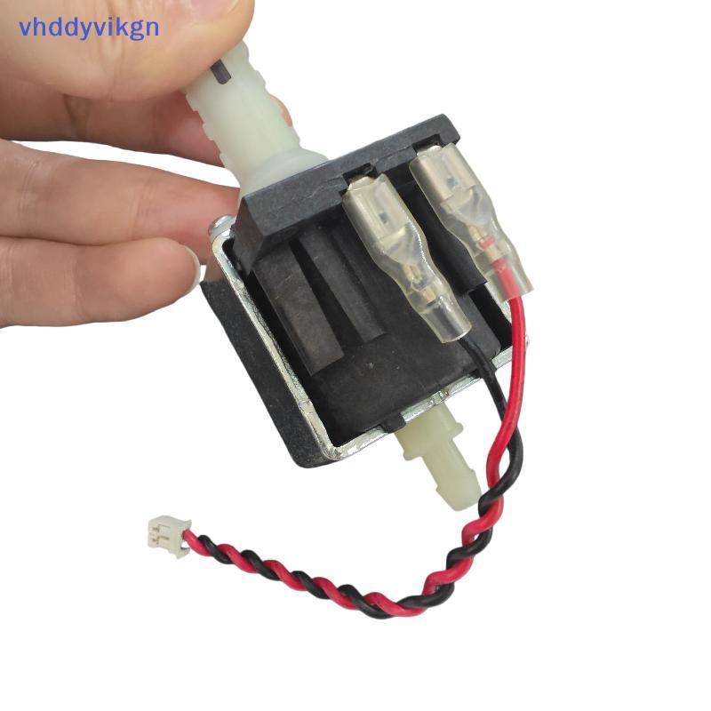Động cơ máy bơm nước DC12V mạnh mẽ VHDD Tương thích với phiên bản giọng nói ECOVACS N9 Plus Ổn định và im lặng cho gia đình Smart Cleaner Nâng cấp VN