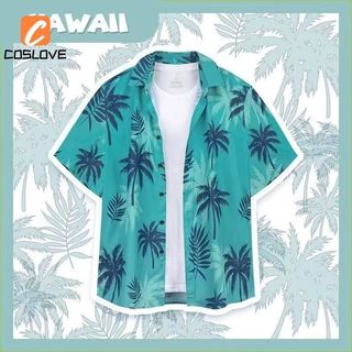 Anime Trò Ch-play Phó Thành Phố Tommy Fan-Made, Bộ Quần Áo Cosplay Thích Hợp Mùa Hè Đi Biển và Biểu Diễu