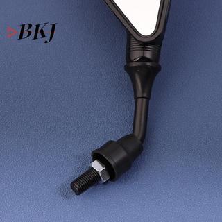 [KJ] Phụ tùng thay thế gương chiếu hậu xe máy đa năng Phụ kiện gương xe tay ga [Mới]