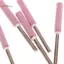 TRTR 10 Chiếc Cưa Xích Mài Đá Tập Tin 4 / 4.8 / 5.5 / 6 Mm Dây Xích Cưa Mài Bộ Đánh Bóng Kim Loại Máy Mài Cưa Xích Đá VN