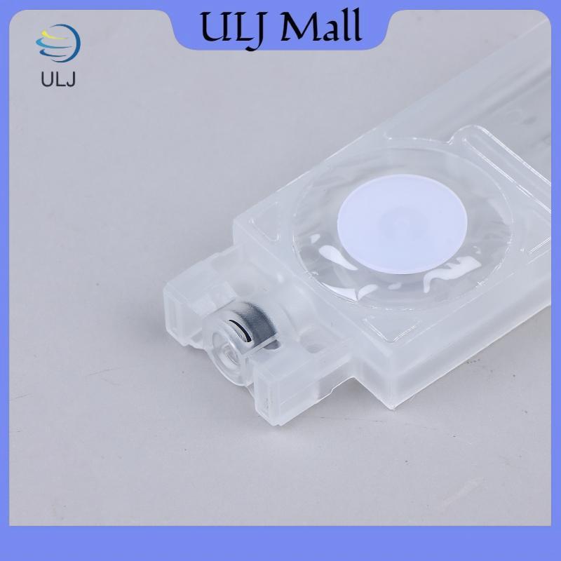 ULJ Chất Lượng Tốt I3200 In Giảm Chấn Cho 4720 I3200 Printhead Eco- Ink Dumper DX5 XP600 Damper.
