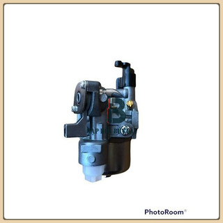 Bình Xăng Con, Chế Hoà Khí Đầm Cóc Robin EH09 EH12 EH15 EH17