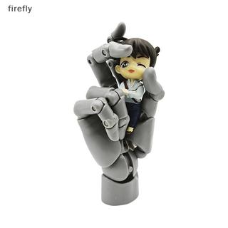[Firefly] Ngón tay nối di động Gashapon 1 / 2 Hand Model 1: 1 Palm Painting Art Công cụ tham khảo mô hình thu nhỏ Trang trí máy tính để bàn cầm tay [VN]
