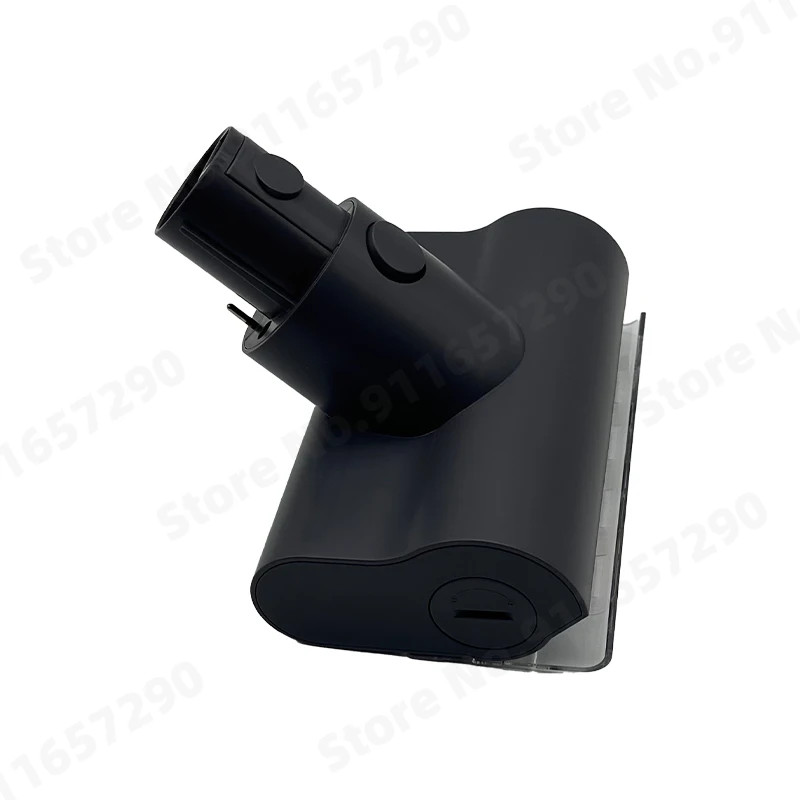 Ban Đầu Dành Cho Dreame R10 R10 Pro R20 V11 V11SE V12 T10 T20 T30 Bàn Chải Loại Bỏ mite Phụ Tùng Có Động Cơ Mini-Brush