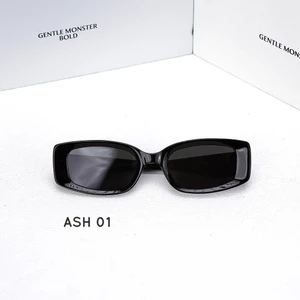 Kính Mát G.M. Ash 01 Màu Đen