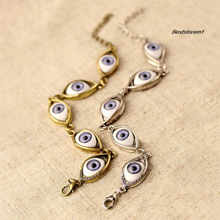 <BSTO> Vòng Tay Mắt Quỷ Thời Trang Unisex