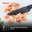 Dao gọt phủ chống dính Titanium Tefal Fresh Kitchen - Nhiều size - Bảo hành chính hãng 24 tháng