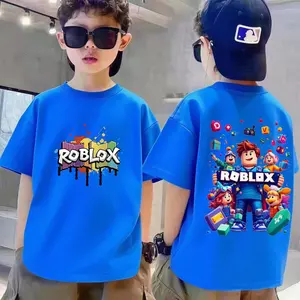 Mái Áo Thanhnhận, Đẹp Trai In, Roblox Thoáng Khí, Dáng Rộng, Thời Trang