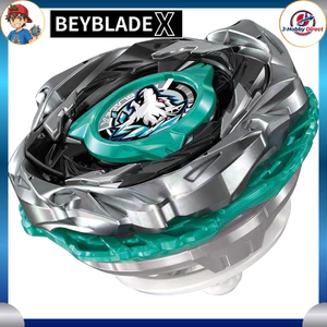 TAKARA TOMY BEYBLADE X CX-10 Booster Wolf Hunt F0-60DB