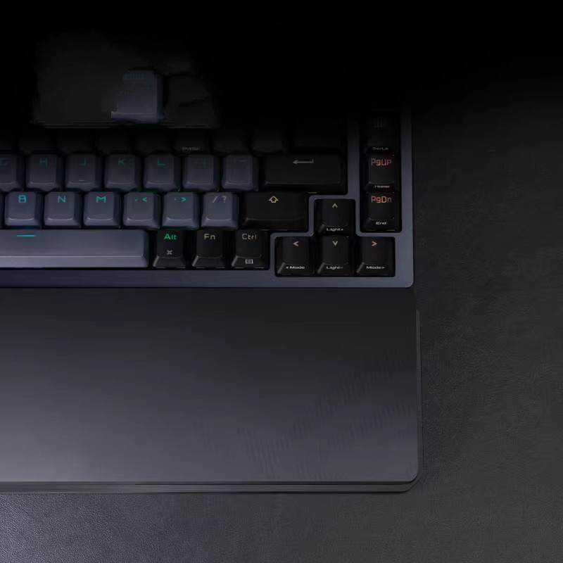 Dành cho bàn phím Azoth / Falchion bàn phím silicone phần còn lại, hỗ trợ cẳng tay, miếng đệm lòng bàn tay và đệm cổ tay | BigBuy360 - bigbuy360.vn