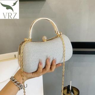 Bfvn Túi Đeo Vai PVC Nhỏ Dễ Thương Cho Nữ Hit Đảng Túi Xách Và Ví Nữ Du Lịch Ly Hợp HOT