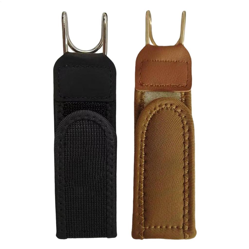 Thắt lưng unisex không khóa, co giãn, phù hợp đi bộ hàng ngày