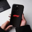 F1 Formula One Pattern Thích hợp cho iPhone 17Promax 16Pro 15 11 12 13 14 xs XR 17Air Vỏ cứng hai lớp chống sốc NCNJ
