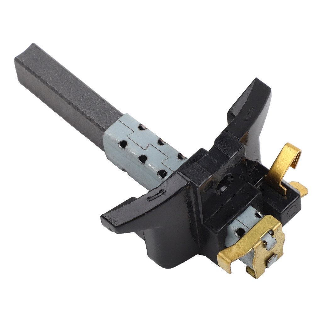 Động Cơ Chổi Than 30mm Nối Dài 6.5*10*32mm Chuyên Dụng Cho Máy Hút Bụi