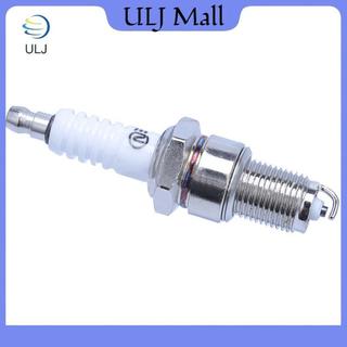 ULJ 1 Cái Bugi F7TC Cho Động Cơ GX120 GX160 GX200 GX240 GX270 GX340 GX390 pumplawn mover.