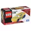 Takara Tomy "Disney Cars Tomica C-06 Cruz Ramirez (DINOCO Racing Type)" Mini Car Toy for Ages 3 and Up, Boxed, Toy Safety Standard Compliant, ST Mark Certified, TOMICA