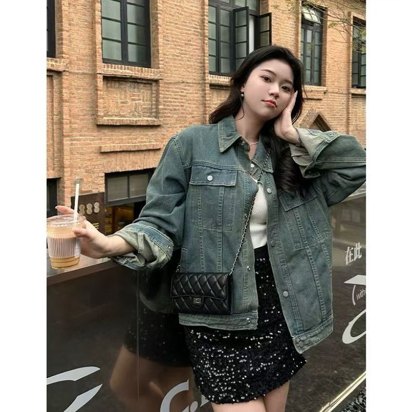 Túi đeo chéo cao cấp đa năng kiểu Hàn Quốc với dây chuyền kim cương