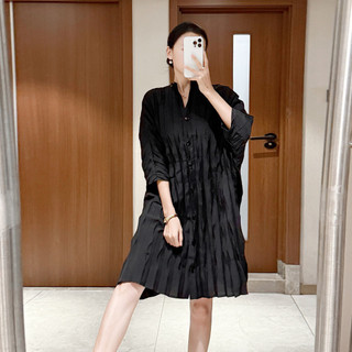 Bộ Đồ Hai Mảnh Miyake Phong Cách Thời Trang Thanh Lịch Và Sang Trọng Cho Các Dịp Đi Lại