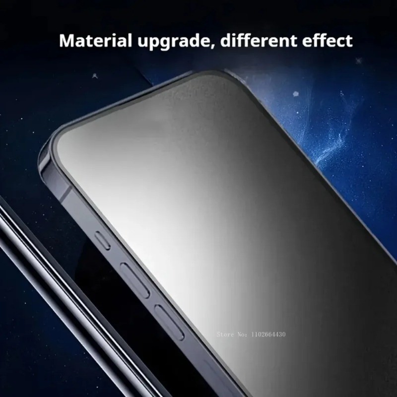 2 Chiếc HD Mềm Hydrogel Cho Samsung Galaxy S26 Ultra Plus Chống Gián Điệp Riêng Tư Chống Ánh Sáng Xanh Bảo Vệ Màn Hình Cho Galaxy S25 S25FE S24 + 24 24 24FE Ultra Edge Matte Soft Film
