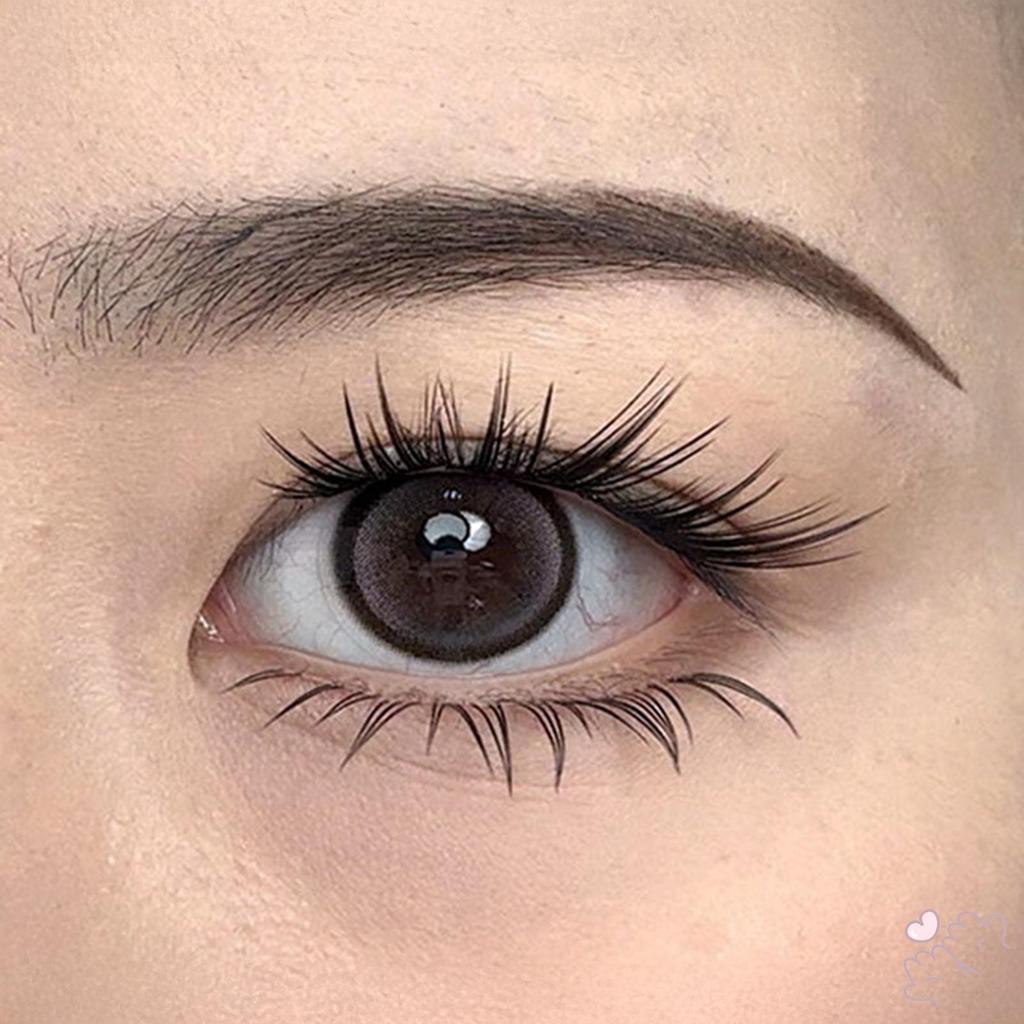 Lông mi cụm tự nhiên 11-13mm - Trang điểm Cosplay DIY làm đẹp hàng ngày