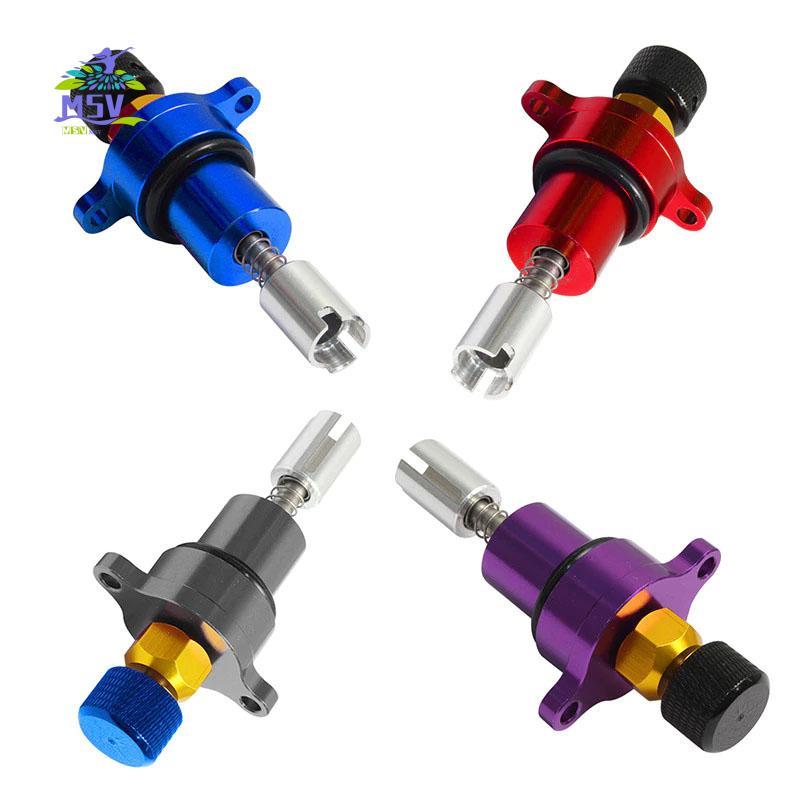 Bộ điều chỉnh bướm ga nhàn rỗi cho CBR250 CRF250 KLX230 - Dễ dàng cài đặt Điều khiển tăng tốc