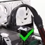 KIKIN Heavy Duty 16Pin Sang 2X 8Pin Card Đồ Họa Cáp Chuyển Đổi Nguồn 16AWG Dày Cho Hiệu Suất Ổn Định