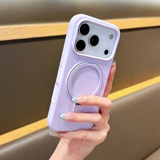 Ốp điện thoại di động giá đỡ silicon lỏng lỗ lớn thích hợp cho iPhone17 16 15 14 13 12 11 Pro Max bảo vệ camera chống sốc chống rơi mặt sau mềm