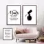 Nail Salon Beauty Studio Canvas Tranh Phong Cách Làm Móng Tay Glam Trang Trí Nghệ Thuật Nhà Trang Trí Tường Canvas Poster