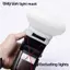 1 Cái Khuếch Tán Bounce Dome Silicon Mềm Mũ Flash Cho GODOX Nikon Sony Olympus Fujifilm Panasonic Yongnuo Speedlite Đẹp