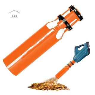 RO > Bộ khuếch đại luồng không khí cho máy thổi lá Gen 2, Máy thổi lá 2X, Máy tăng áp không khí đa năng có thể gập lại với LB615 / 765 và 2-4 inch Mới