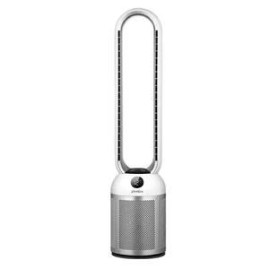 Quạt Không Cánh Paveden PBF-307S-DC - Tích hợp lọc không khí - Bảo hành chính hãng 12 tháng