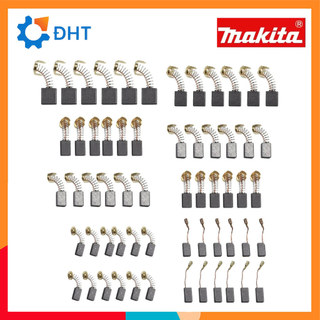 Chổi than máy khoan pin, chổi than các loại Makita (Chọn model máy)