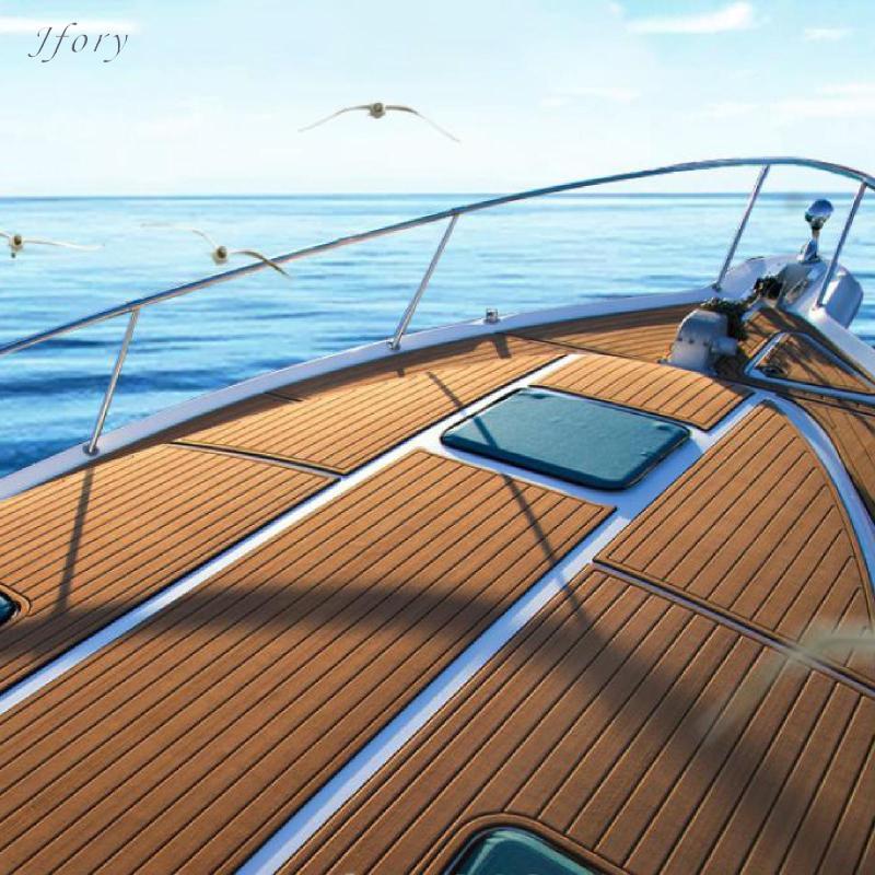 Thảm chống trơn trượt tự dính cho du thuyền, tàu cao tốc, bể bơi, motorboat, RV