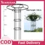 XUAN Vườn Trellis Dù Tháp Cây Trellis Cho Cây Leo Trellis Hỗ Trợ DIY Leo Trellis Chậu Hoa Hỗ Trợ VN